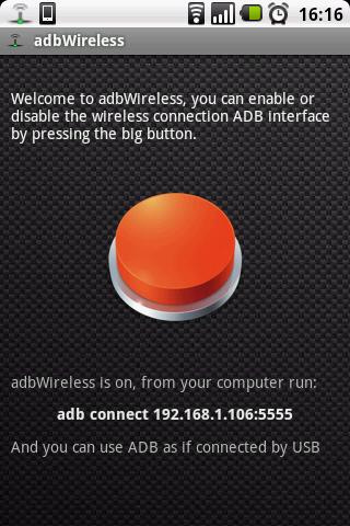 adbWireless