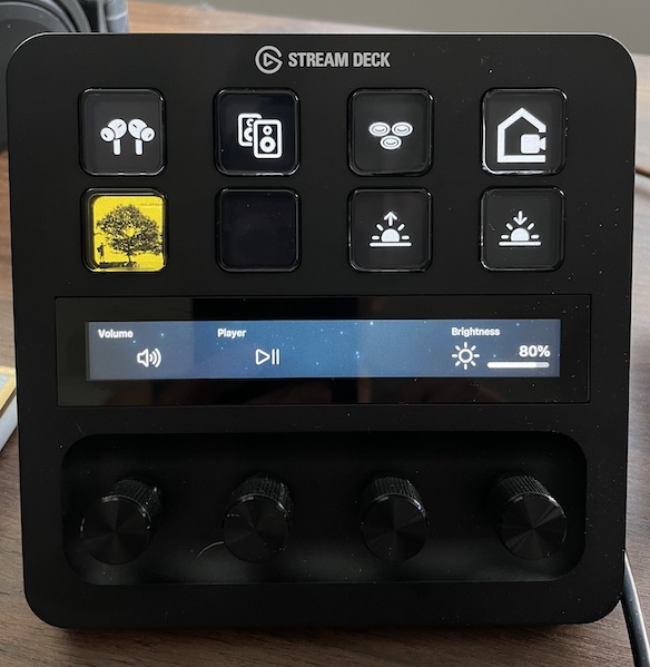 stream deck